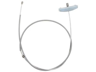 For 2009 Chevrolet Avalanche Parking Brake Cable Center Raybestos 68955NK — 第 1/2 张图片