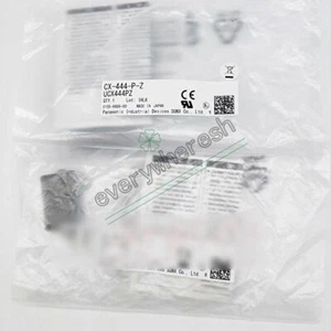 1PC For Panasonic CX-444-P-Z Photoelectric Sensor New - Picture 1 of 1