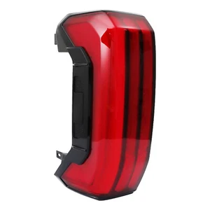 LED Tail Light For Toyota Tundra 22-24 Left Driver Side - Picture 1 of 7