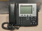 Cisco 7941G VoIP IP Phone With Stand