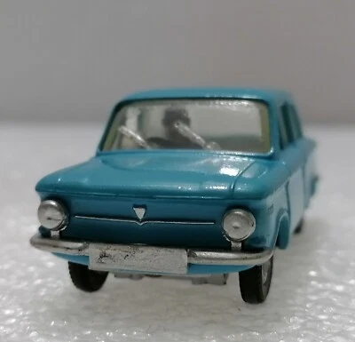 NSU Prinz 4   - Vintage  Spot-on 193  , Made in Northern Ireland  1963 - Image 1 of 4