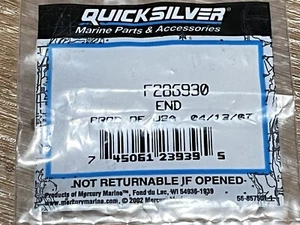Force F286930 Starter Spring End - Picture 1 of 3