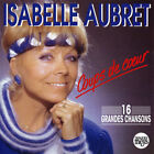 Isabelle Aubret Coups De C?ur (16 Grandes Chansons) - Cd