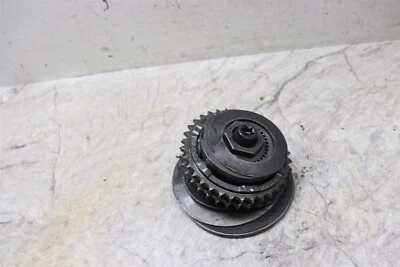 2009-2013 Harley Street Electra Glide Engine Motor Front Sprocket Compensator - Image 1 of 4