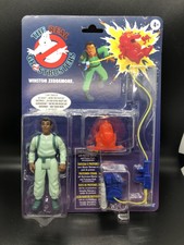 The Real Ghostbusters Kenner 2020 Winston Zeddemore Walmart Exclusive