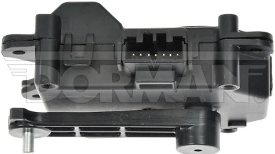 Actuador de puerta auxiliar Dorman 2008 2009 2010 mezcla HVAC Acura MDX 2007-2013 Foto 1 de 4