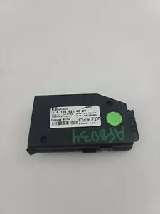 Oem 06 - 09 Mercedes X164 Gl450 Ml350 Compass Computer Control Module 1648204026 - Picture 1 of 9