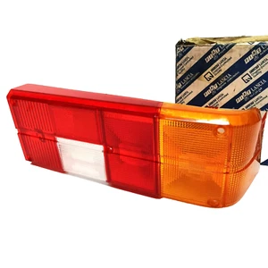 Plastica fanalino posteriore  ALTISSIMO destra FIAT Nuova Ritmo Abarth Strada - Imagen 1 de 3