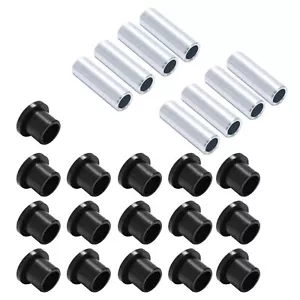 A Arm Bushing Kit For Can-Am Outlander 330 400 450 500 570 650 800 850 1000 - Picture 1 of 13