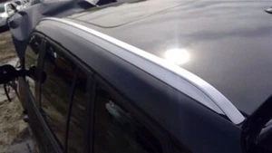 BMW X3 2014 Luggage Rack LEFT DRIVER 433782 - Picture 1 of 12