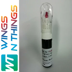 Land Range Rover Buckingham Blue LRC796 Touch Up Pen Flasche Pinsel Lack 20ml - Bild 1 von 3