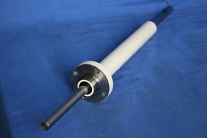 Heavy Load Linear Guide / Support - Picture 1 of 3