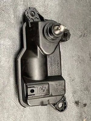 BMW S1000RR 2013 FABRICANTE DE EQUIPOS ORIGINALES COLECTOR DE ENTRADA ORIGINAL ACUADOR Foto 1 de 3