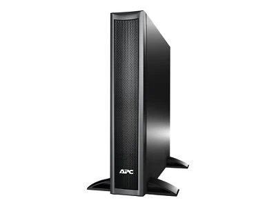 APC SMX48RMBP2U UPS II price incl VAT 3 yr warranty* B2B - Bild 1 von 4