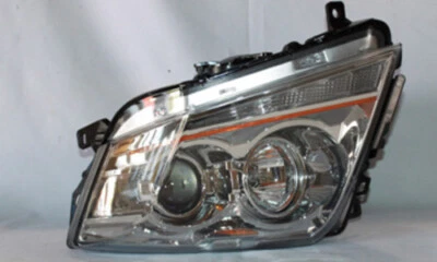 Conjunto de faros TYC 20-6961-00 Foto 1 de 2