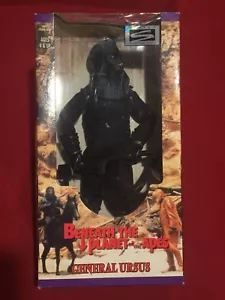 Beneath The Planet of The Apes General Ursus 12" Figure Hasbro Signature NEW - Picture 1 of 3
