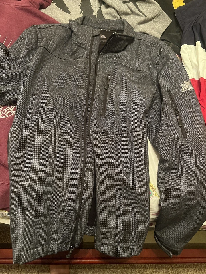 Chaqueta resistente para frío Foto 1 de 1