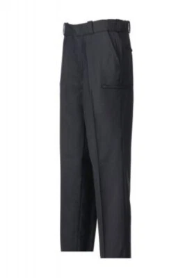 Spiewak Pants Womens Size 10 Duty Hidden Pocket Dark Navy SPDU27 unhemmed New - Image 1 of 4