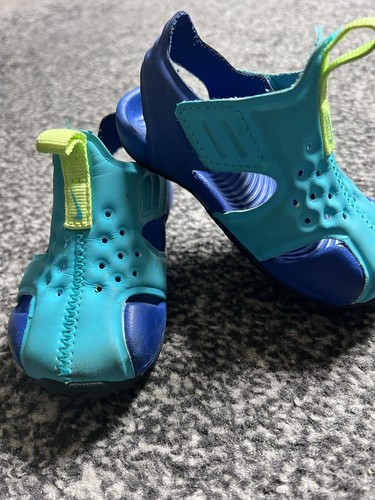 sandali nike bambino