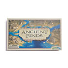 Simply Fun Boardgame Ancient Finds Box VG+