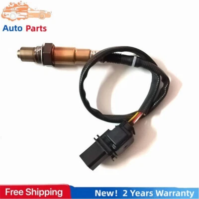 Sensor de oxígeno 393502F600 para Hyundai Santa Fe 2012-2018 Kia Sorento 2015-2017 Foto 1 de 4