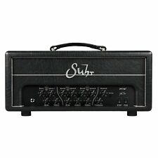 Suhr PT15 Pete Thorn Signature Amplifier Head (No IR/Reactive Load) for sale