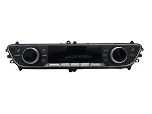 2017-2023 -- Audi A4 A5 S4 S5 - Calefacción de aire acondicionado control de temperatura 8W0820043T - Imagen 1 de 10