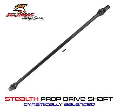 Ranger XP 800 4x4 3-Seater_ 2013-2014 _ Polaris _Dynamically Balanced Prop Shaft - Image 1 of 4