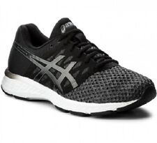 ASICS GEL-EXALT 4 Men's Running Sport Shoes T7E0N 9590 US Size 10 EU 44 BLACK