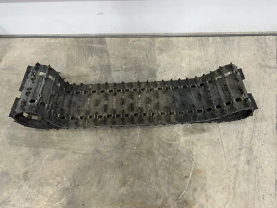 Polaris Pro Rush 600 Switchback 136 136"X1.352 Cobra 5413655 Track 2012 Foto 1 de 4