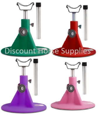 Standard Hoof jack Horse Farrier & Vet Stand Hoofjack