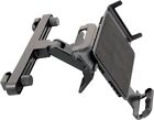 ISIMPLE STRONGHOLD UNIVERSAL HEADREST MOUNTING SYSTEM FOR TABLETS, DURABLE