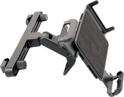 ISIMPLE STRONGHOLD UNIVERSAL HEADREST MOUNTING SYSTEM FOR TABLETS, DURABLE - Image 1 of 4