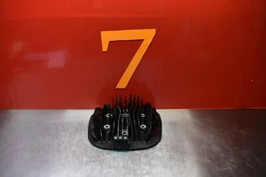 1983  Yamaha  YZ490 Cylinder  Head    Yz 490 83 7or  - Bild 1 von 12