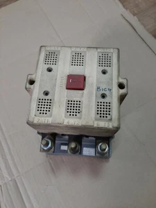 SIEMENS 3TB56 SCHÜTZ TEILENR.3TB65 17-0A - Bild 1 von 4