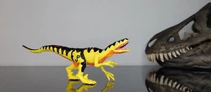 1998 Kenner JP Jurassic Park Chaos Effect Dinosaur Jurassic world Fallen Kingdom - Picture 1 of 3