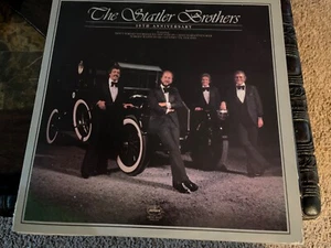The Statler Brothers ‎– 10th Anniversary LP - EXC Vinyl - Picture 1 of 1
