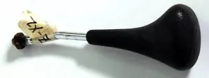 Mercedes Floor Shifter Handle for Automatic Transmission Late C107 R107 W123 '80 - Picture 1 of 2