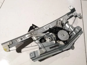 Honda Civic 2007 Door winder mechanism (Window Regulator) - FRONT  #2527783-20 - Bild 1 von 9