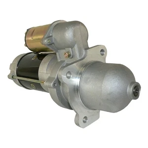 28MT Starter For Delco 10465349 10465401 1109192 1109194 1109539 1113285 1998359 - Picture 1 of 7