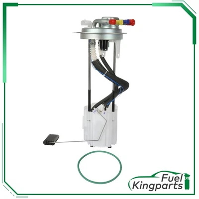 Montaje de bomba de combustible para Chevy Silverado GMC Sierra 2500 HD 3500 HD 6,6 L 2010-2008 Foto 1 de 4