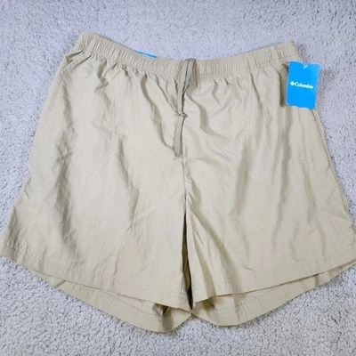Pantalones cortos Columbia para mujer talla 1XL Sandy River nuevos con etiquetas Foto 1 de 4