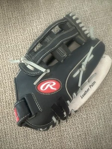 Rawlings RSB Series Handschuh RSB130GBH 13" schwarz & grau T20 - Bild 1 von 6