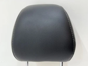 Ford Fusion 2013-2016 asiento delantero derecho pasajero reposacabezas fabricante original negro_BW - Imagen 1 de 9