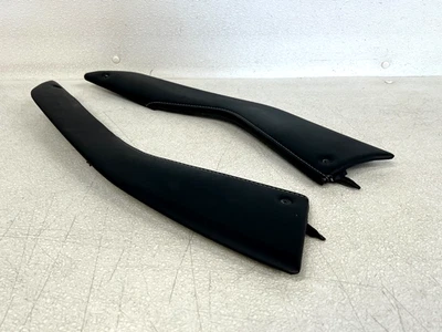 ⭐2015-2017 LEXUS NX200T CENTER CONSOLE LEFT & RIGHT UPPER TRIM COVER SET LOT2637 - Изображение 1 из 4