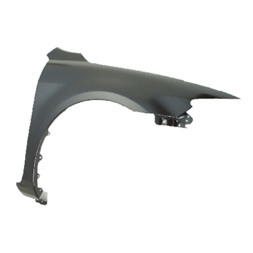 New Front Passenger Side Fender Direct Replacement Fits 2003-2008 Mazda 6 Foto 1 de 1