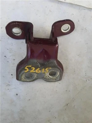 DOOR HINGE RIGHT FRONT LOWER Toyota Land Cruiser (J9)(1996->) - Image 1 of 3