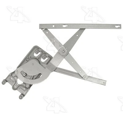 ACI 81644 Power Window Regulator For 98-04 300M Concorde Intrepid LHS - Image 1 of 4