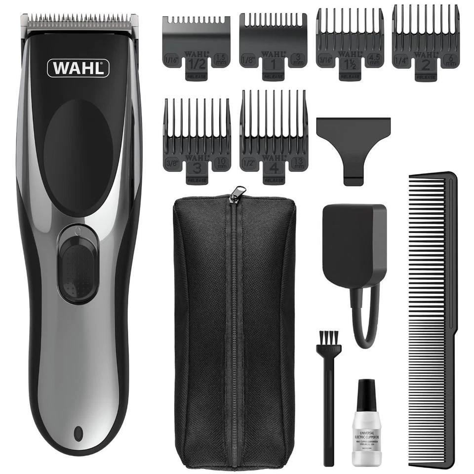 Wahl Easy Clip Cordless Clipper 3025015 - image 1 of 1