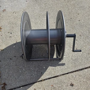 Carrete de cable Hannay Reels WD-3 - Imagen 1 de 3